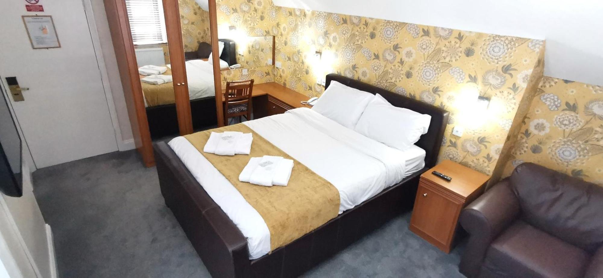 Russell Hotel رويال تونبريدج ويل المظهر الخارجي الصورة