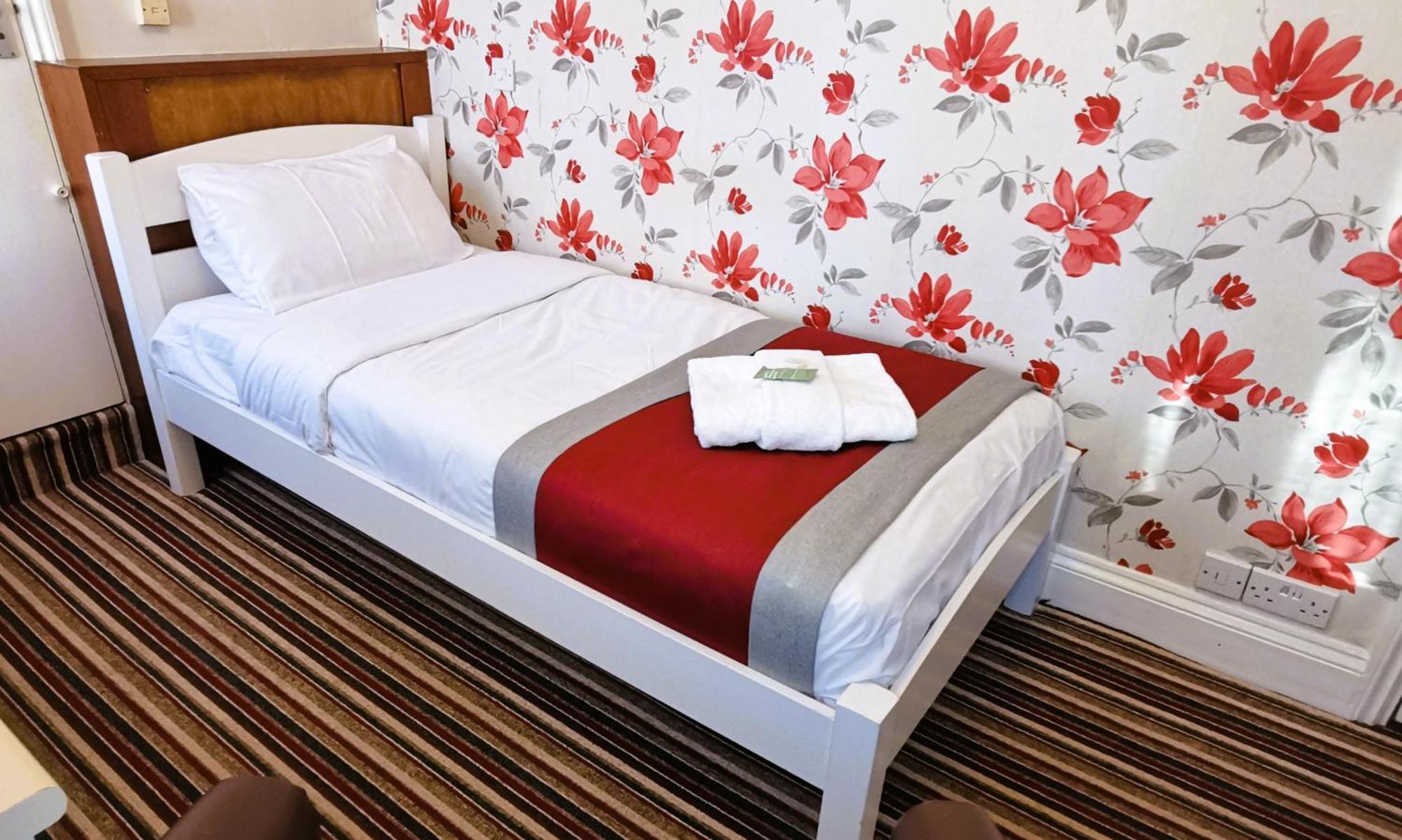 Russell Hotel رويال تونبريدج ويل المظهر الخارجي الصورة