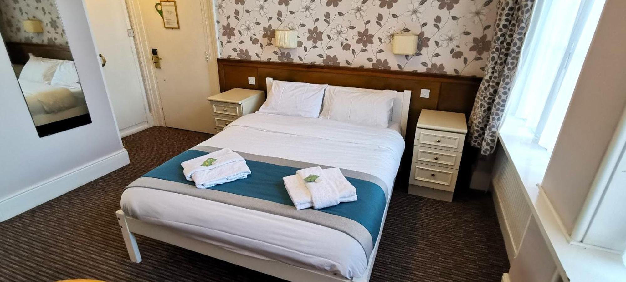 Russell Hotel رويال تونبريدج ويل المظهر الخارجي الصورة