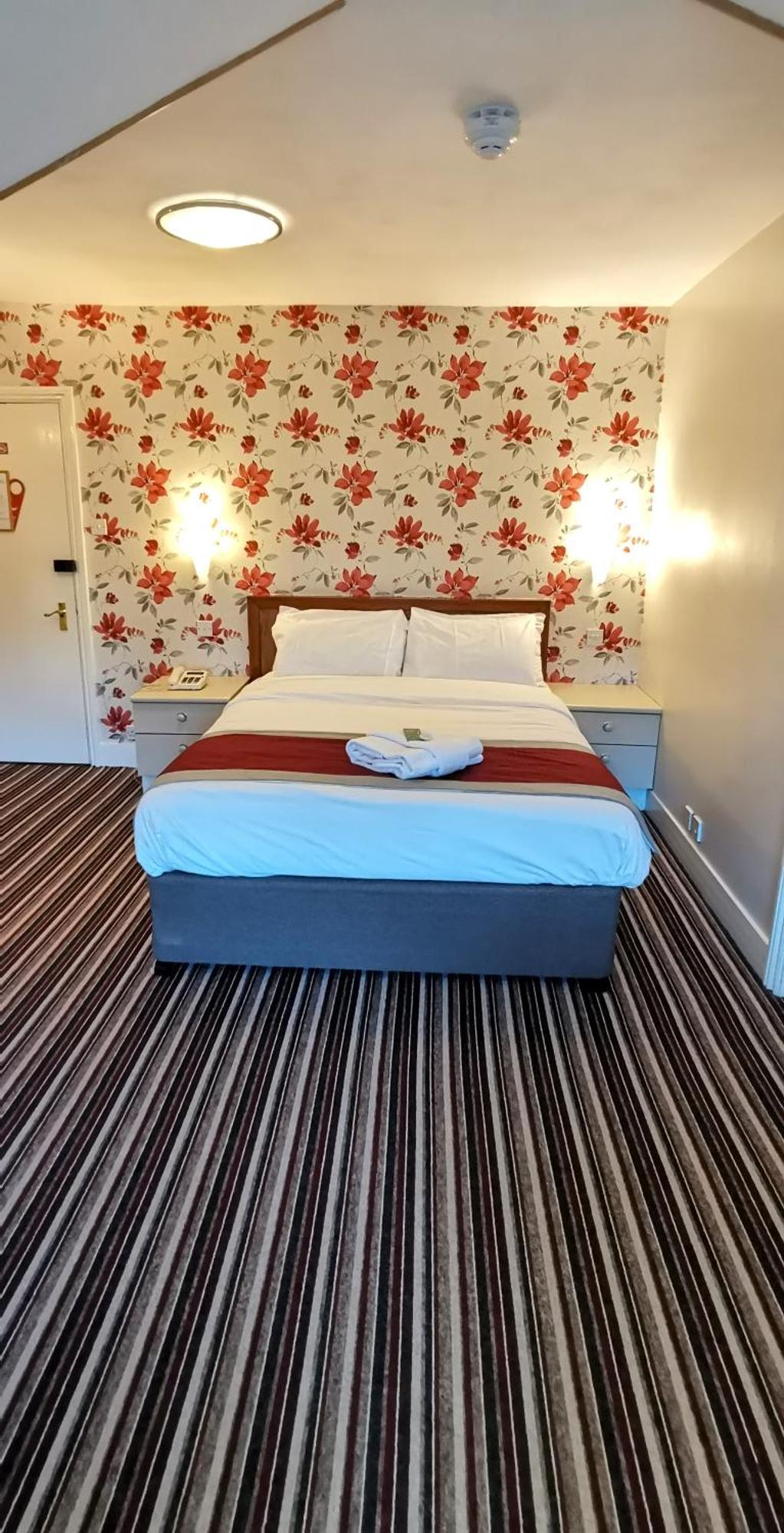 Russell Hotel رويال تونبريدج ويل المظهر الخارجي الصورة