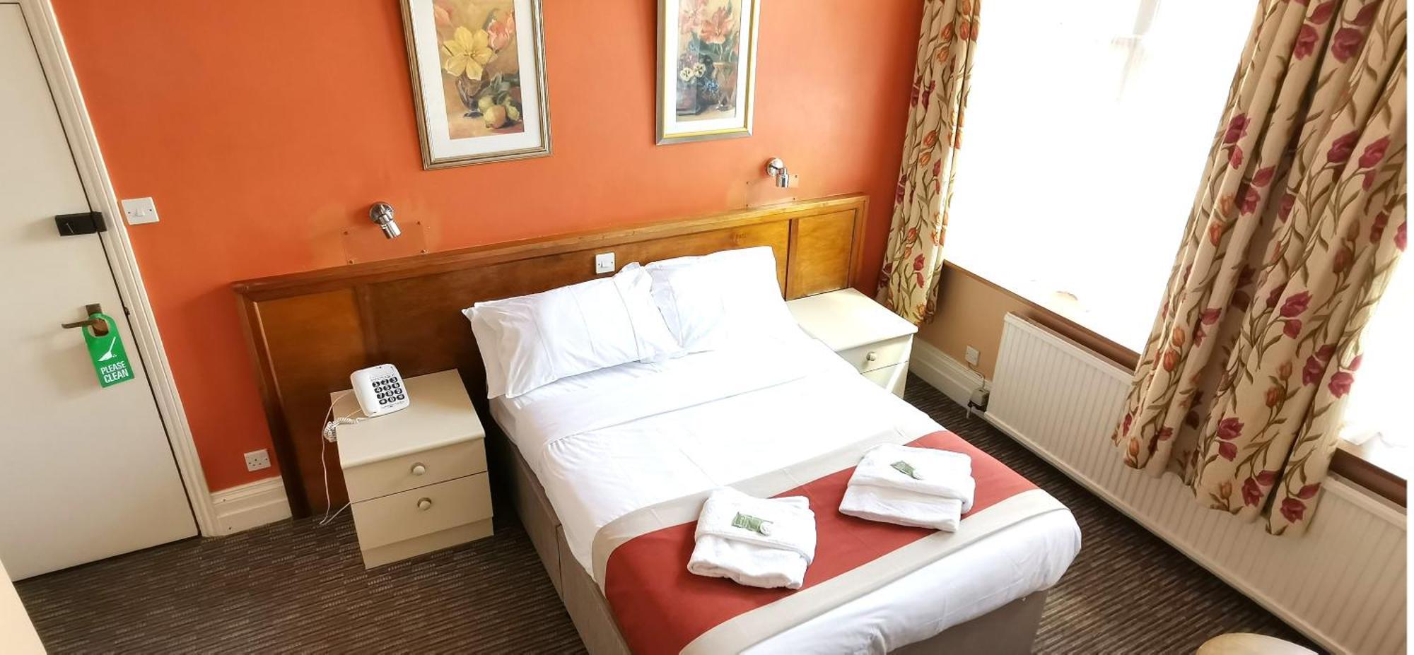 Russell Hotel رويال تونبريدج ويل المظهر الخارجي الصورة