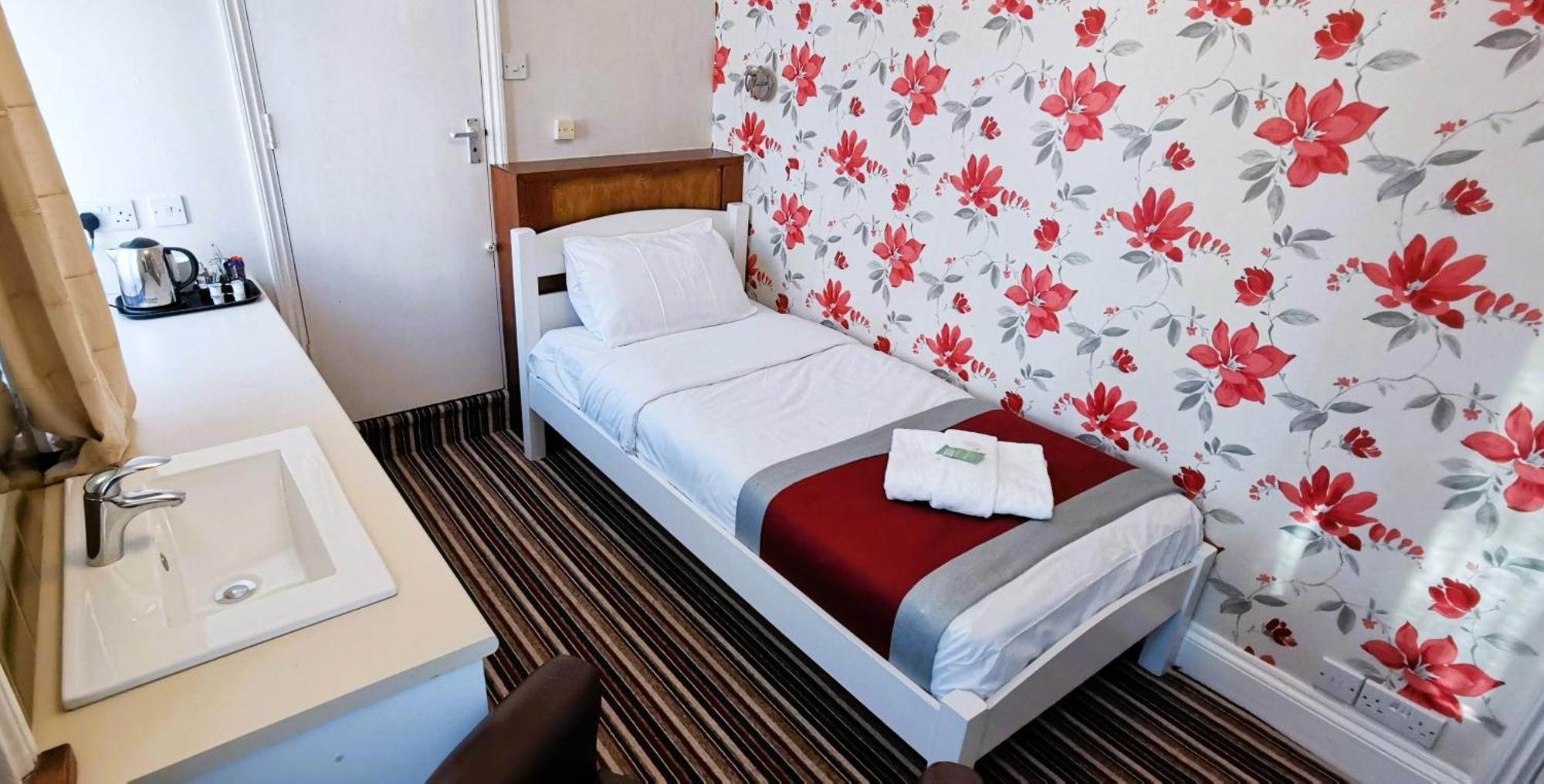 Russell Hotel رويال تونبريدج ويل المظهر الخارجي الصورة