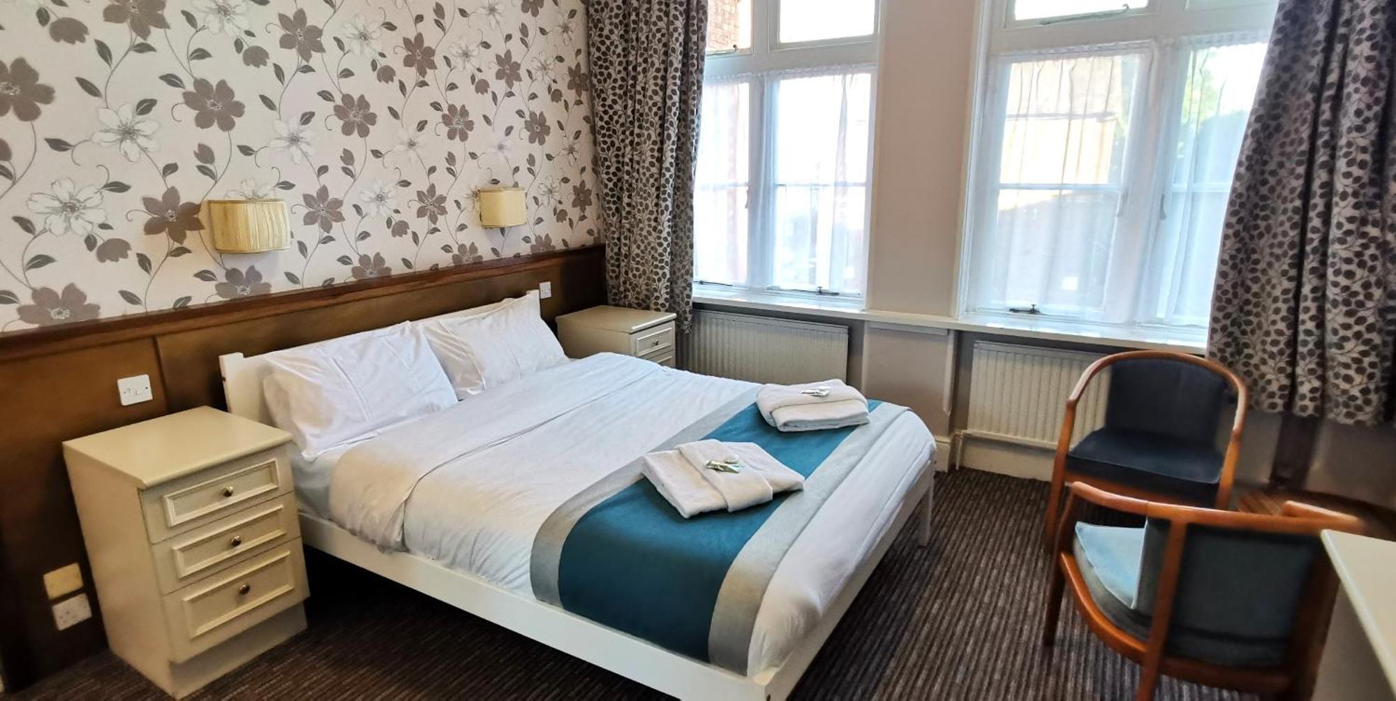 Russell Hotel رويال تونبريدج ويل المظهر الخارجي الصورة
