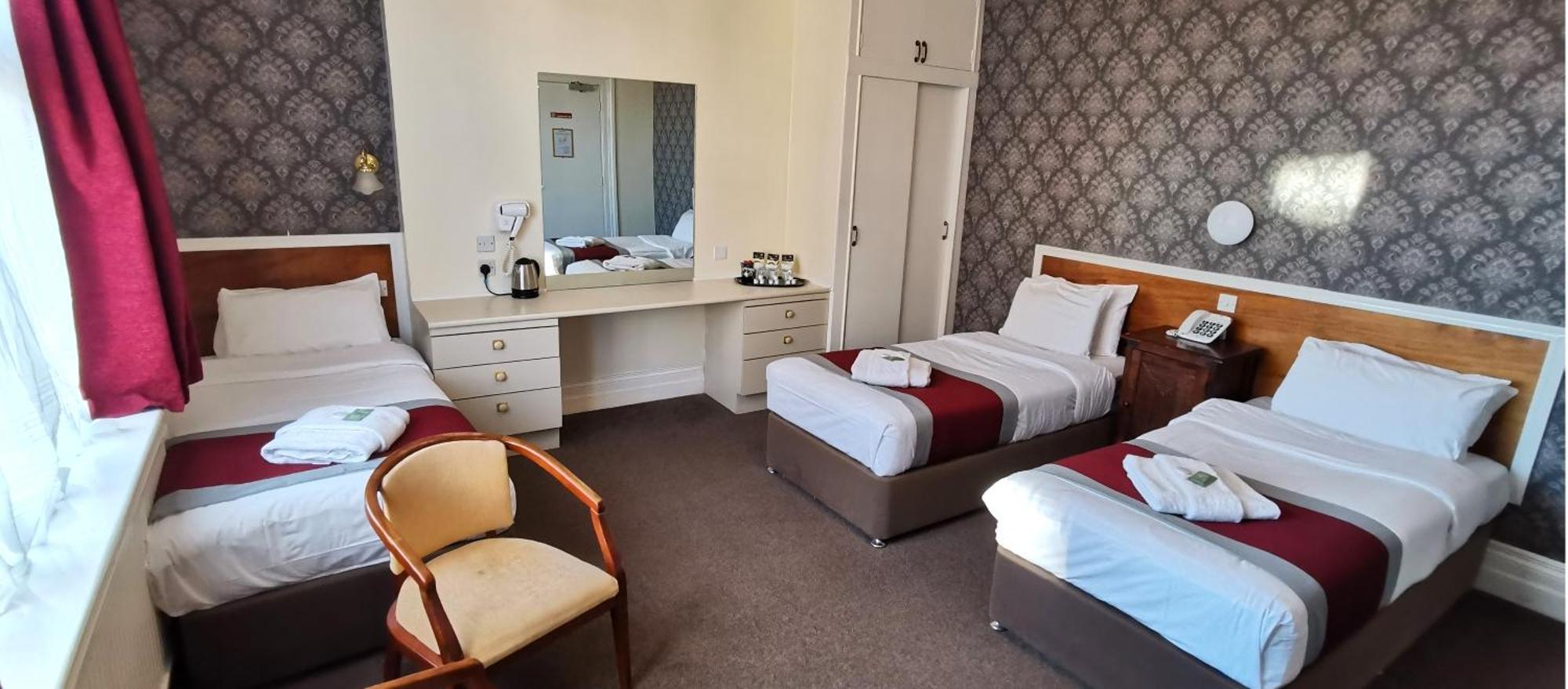 Russell Hotel رويال تونبريدج ويل المظهر الخارجي الصورة