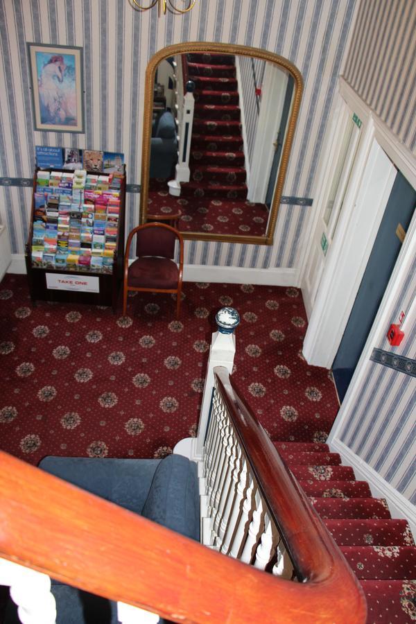 Russell Hotel رويال تونبريدج ويل المظهر الخارجي الصورة