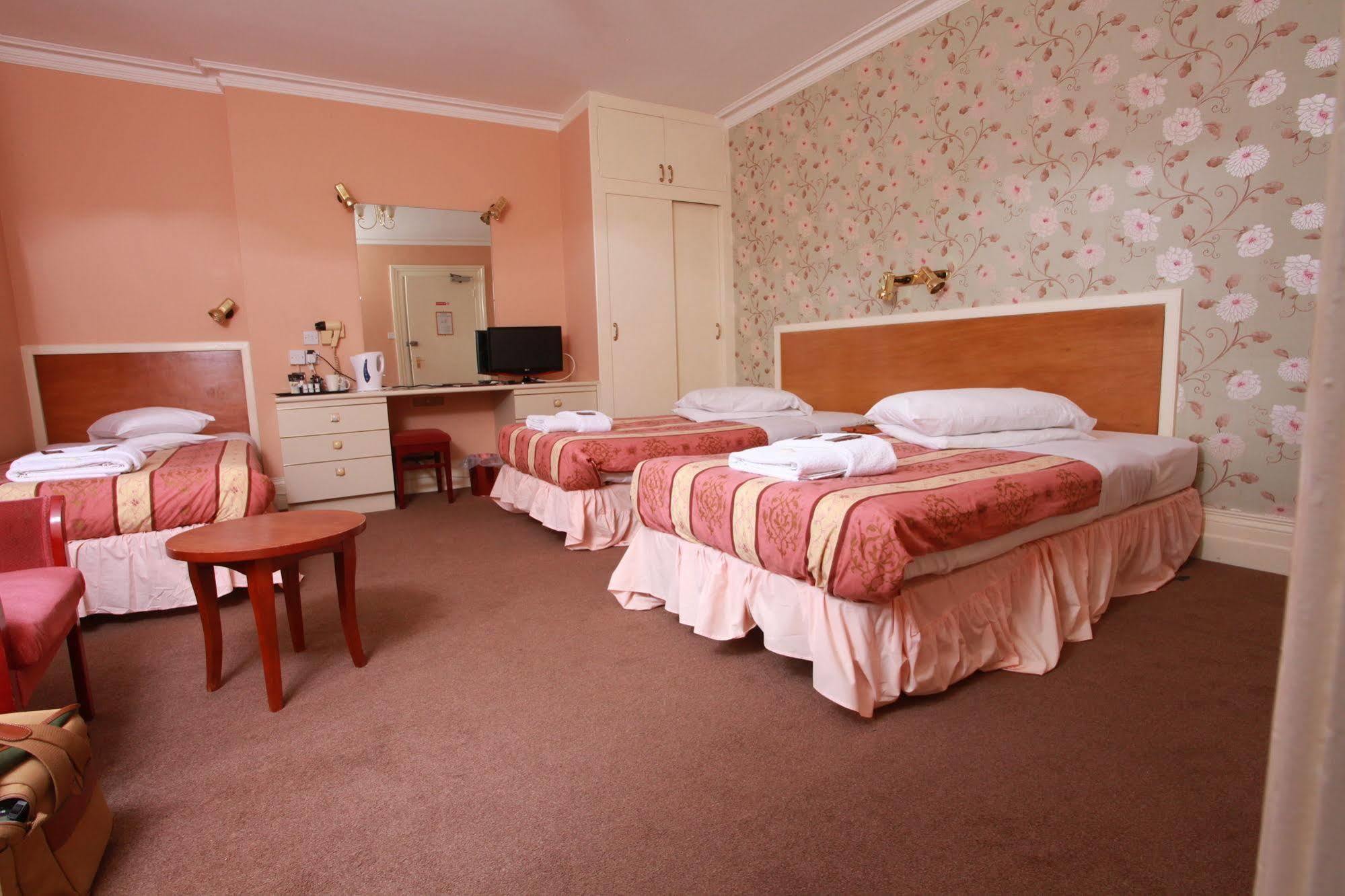 Russell Hotel رويال تونبريدج ويل المظهر الخارجي الصورة