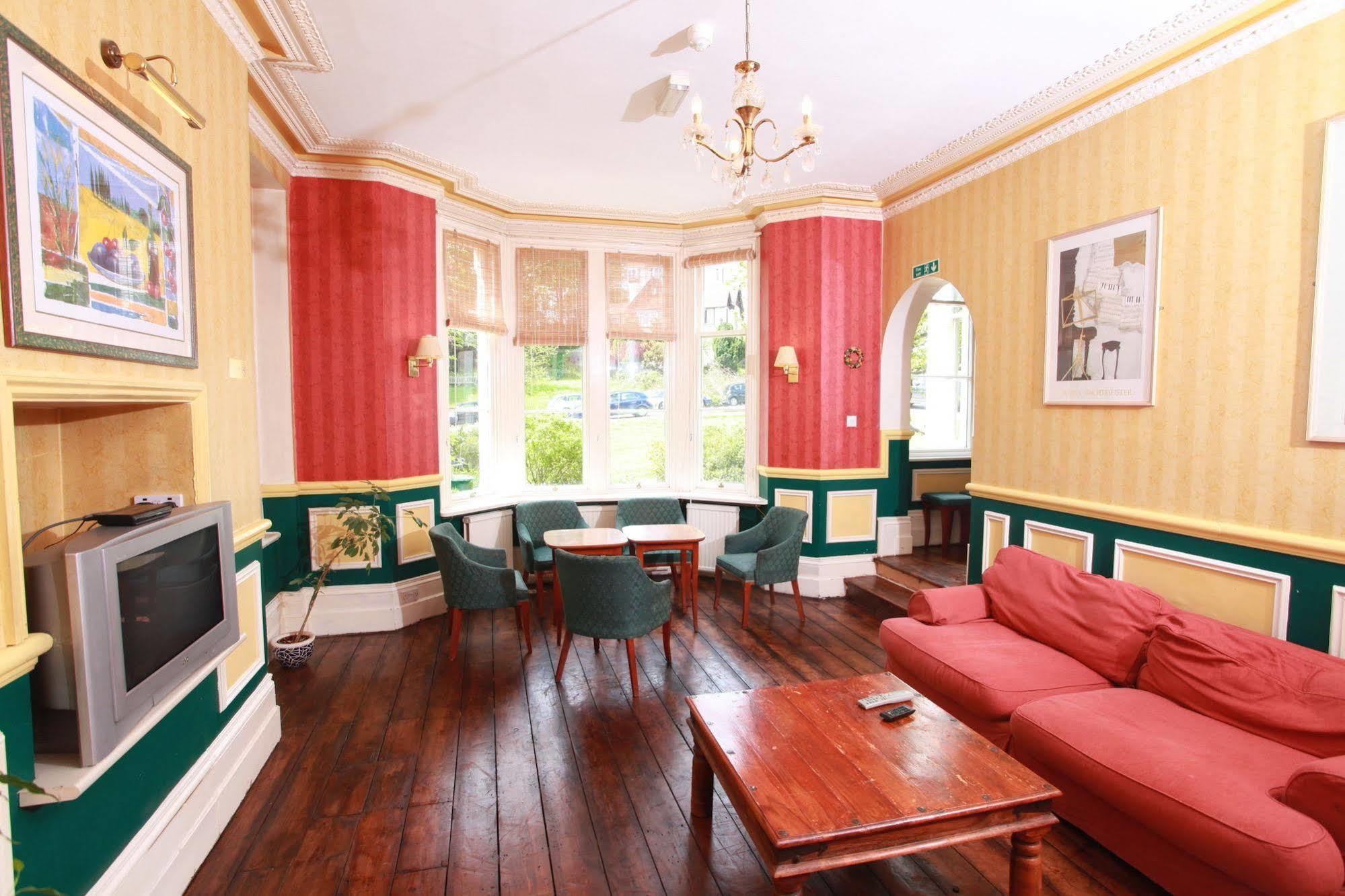 Russell Hotel رويال تونبريدج ويل المظهر الخارجي الصورة