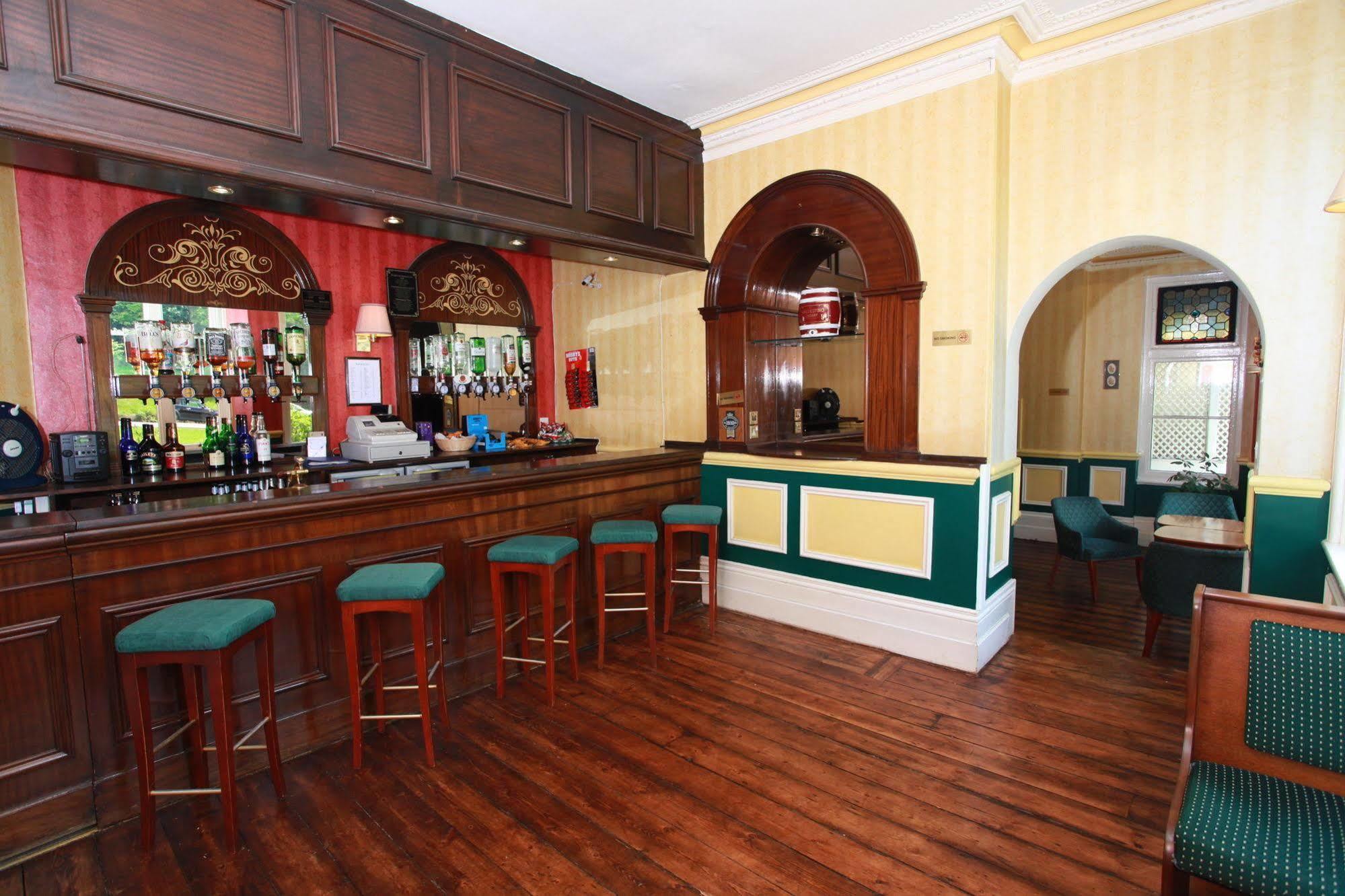 Russell Hotel رويال تونبريدج ويل المظهر الخارجي الصورة